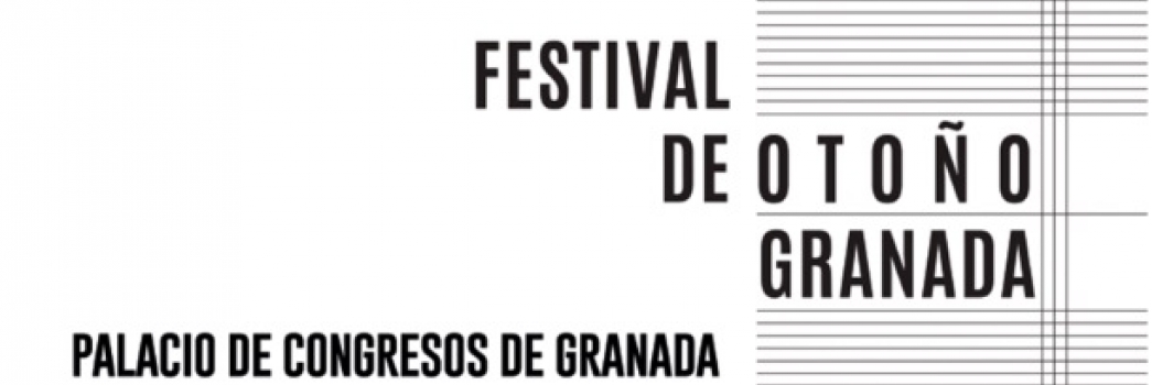 Foto descriptiva del evento: 'Festival Otoño Granada'